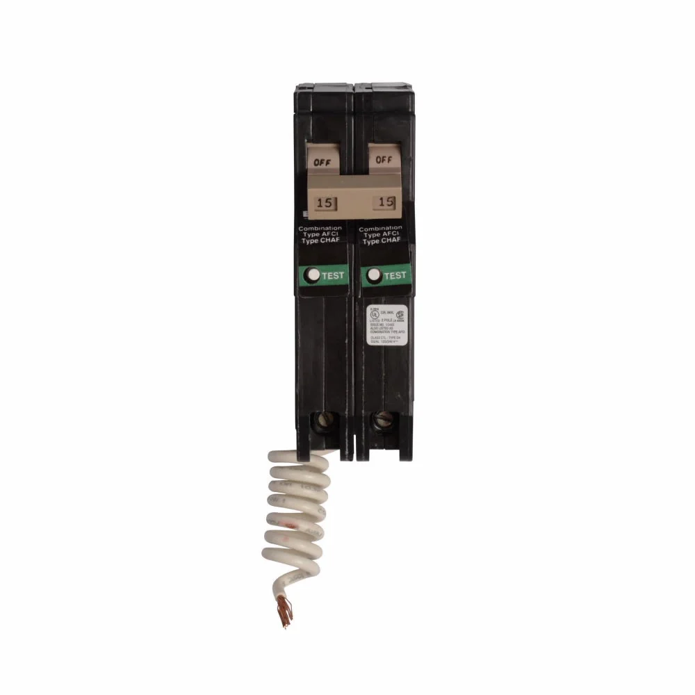 CH220CAF - Eaton - 20 Amp AFCI Circuit Breaker