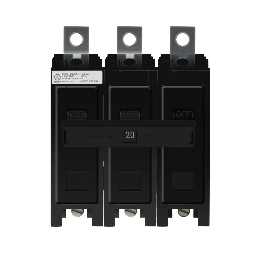 BAB3020H - Eaton - 20 Amp Circuit Breaker