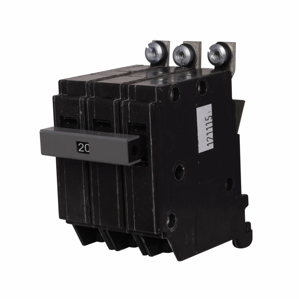 CHB320 - Eaton - 20 Amp Circuit Breaker - Image 2