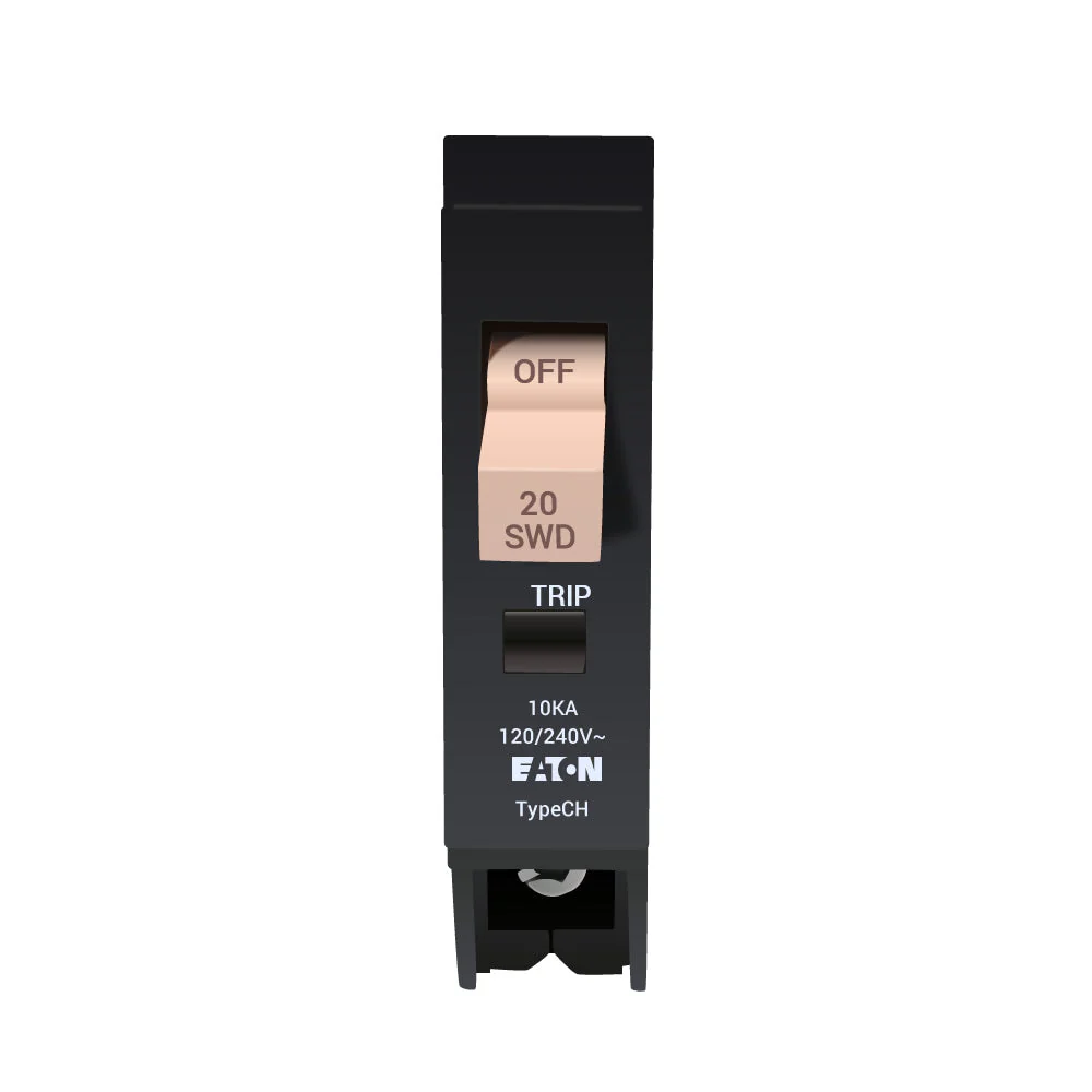 CHF120 - Eaton - 20 Amp Circuit Breaker
