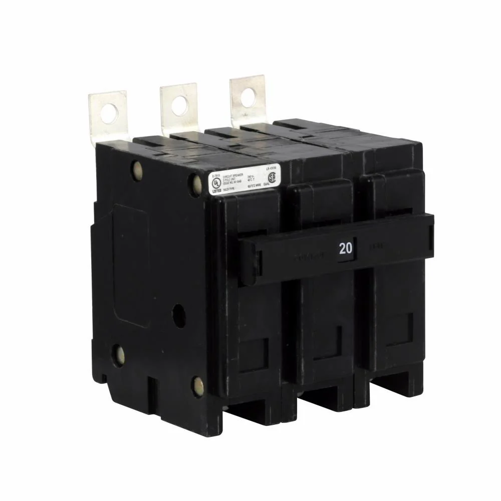 QBHW3020H - Eaton - 20 Amp Circuit Breaker - Image 2