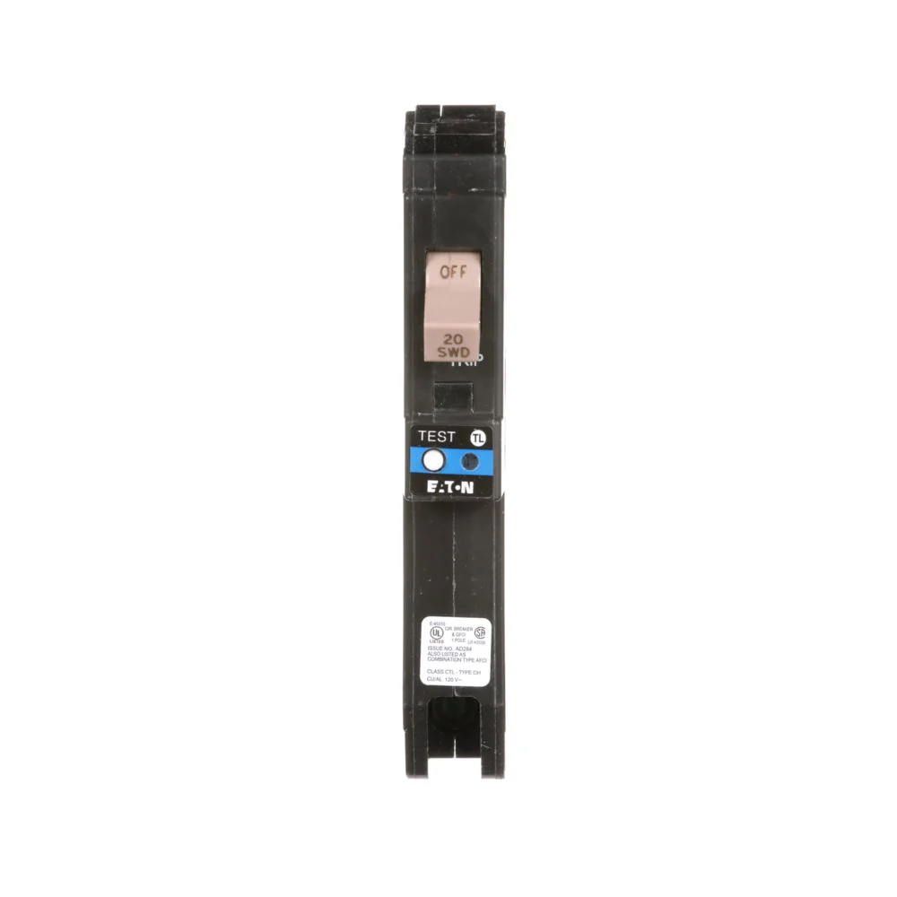 CHFP120DF - Eaton - 20 Amp Dual Function Circuit Breaker - Image 5