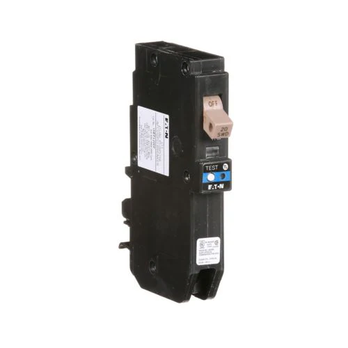 CHFP120DF - Eaton - 20 Amp Dual Function Circuit Breaker - Image 6