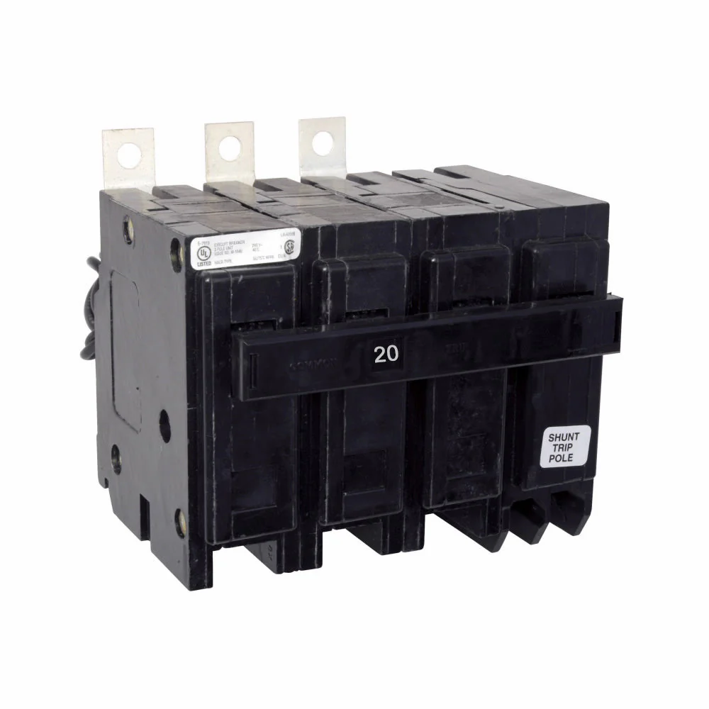 QBHW3020HS - Eaton - 20 Amp Electric Motor Starter - Image 3