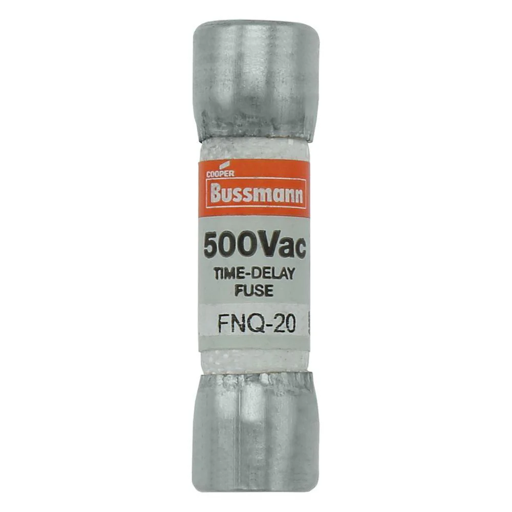 FNQ-20 - Eaton - Low Voltage Fuse