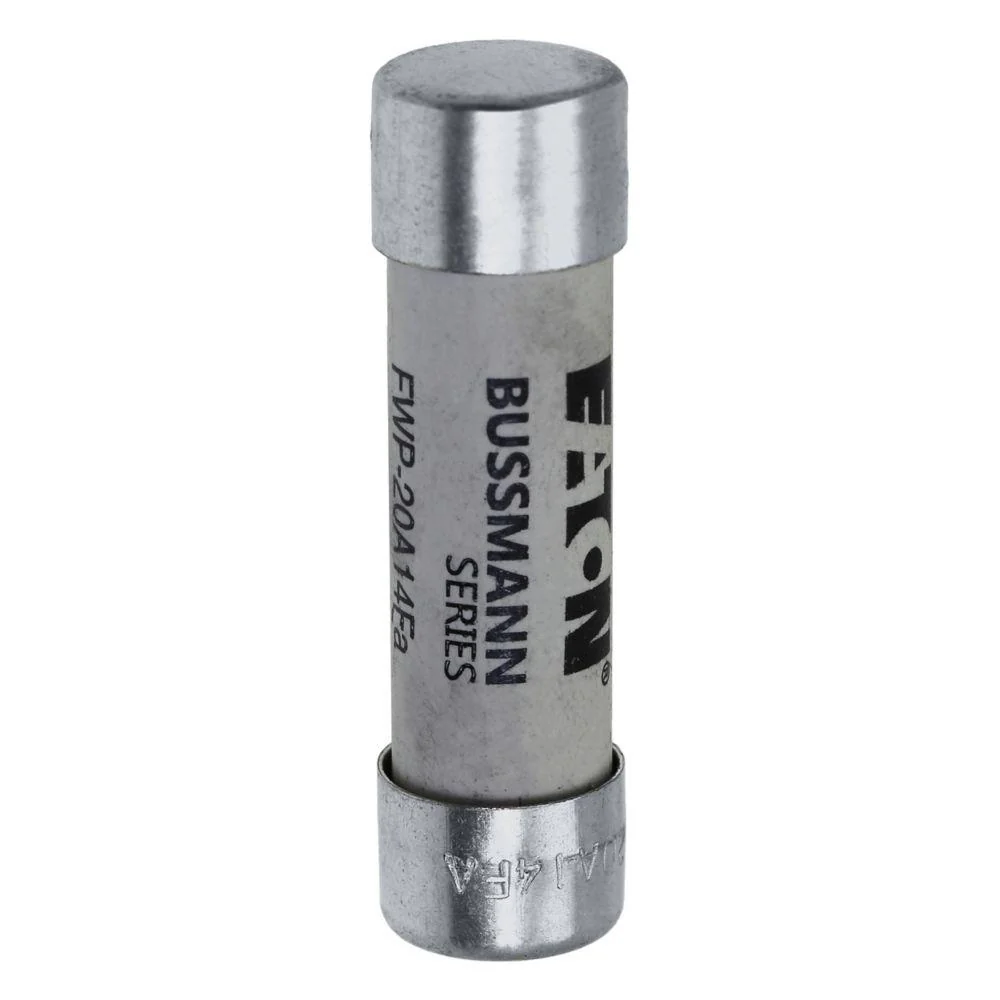 FWP-20A14F - Eaton - Low Voltage Fuse - Image 3