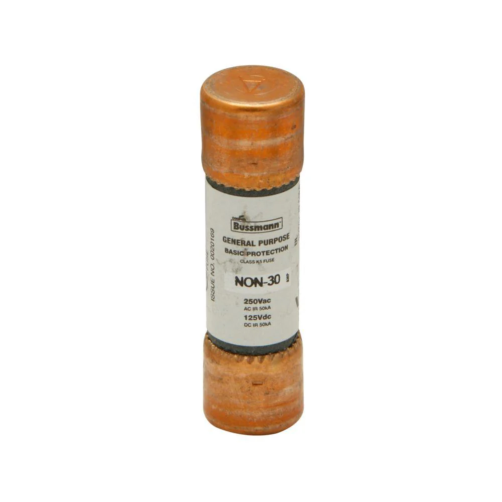 NON-20 - Eaton - Low Voltage Fuse - Image 2