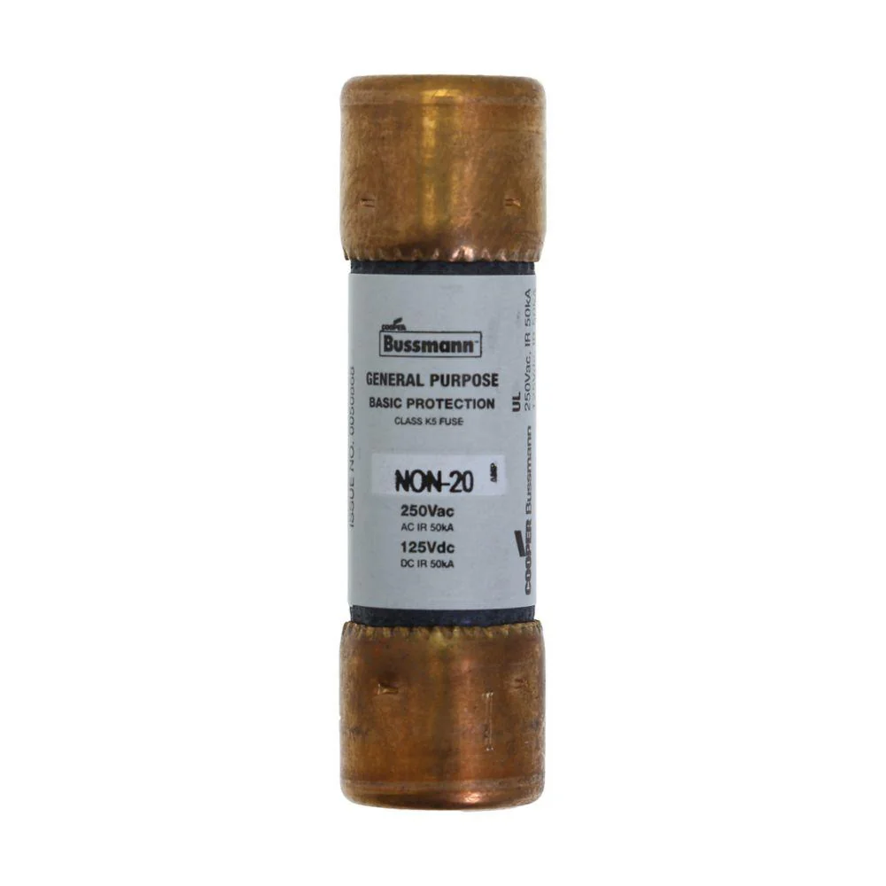 NON-20 - Eaton - Low Voltage Fuse - Image 3