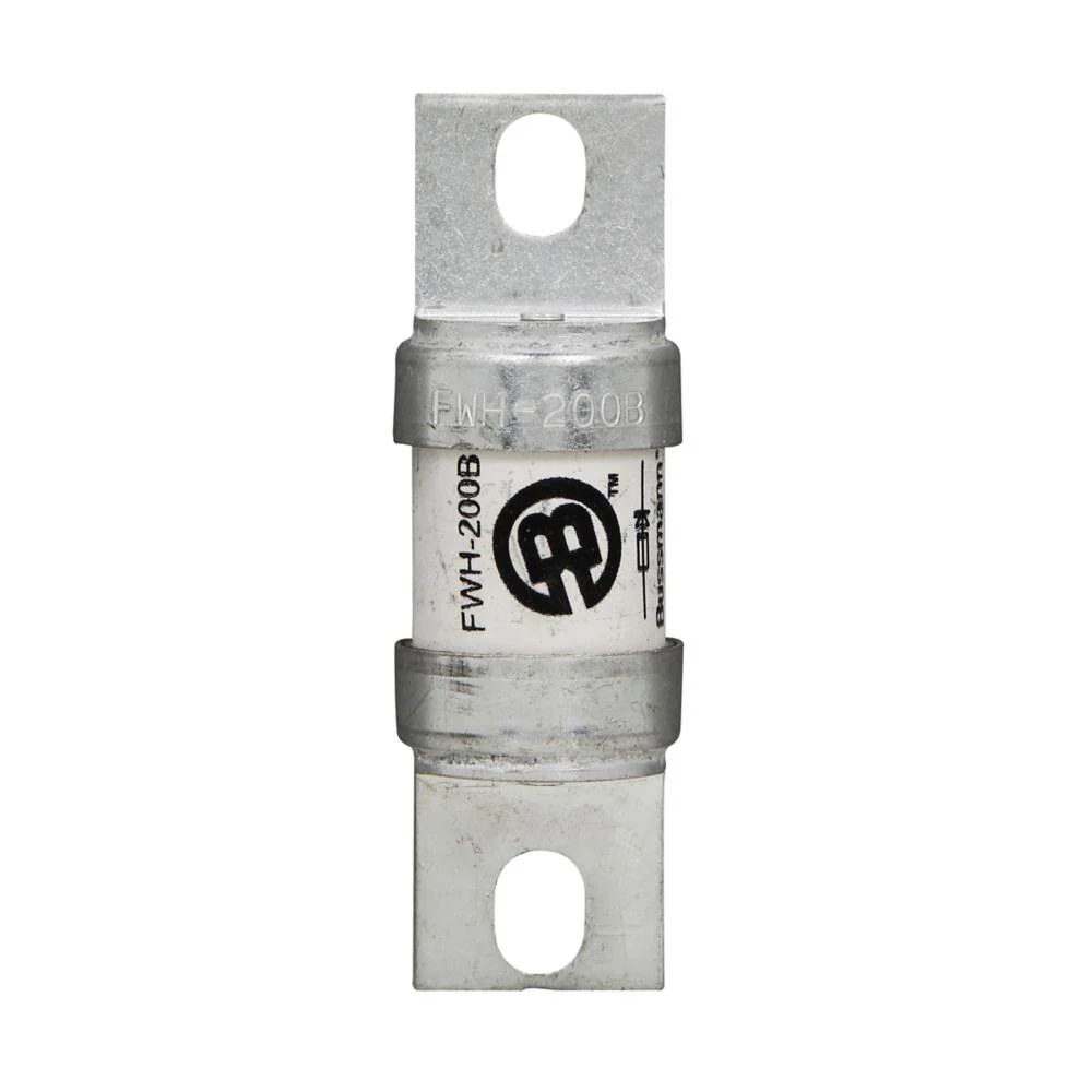 FWH-200B - Eaton - Low Voltage Fuse - Image 2