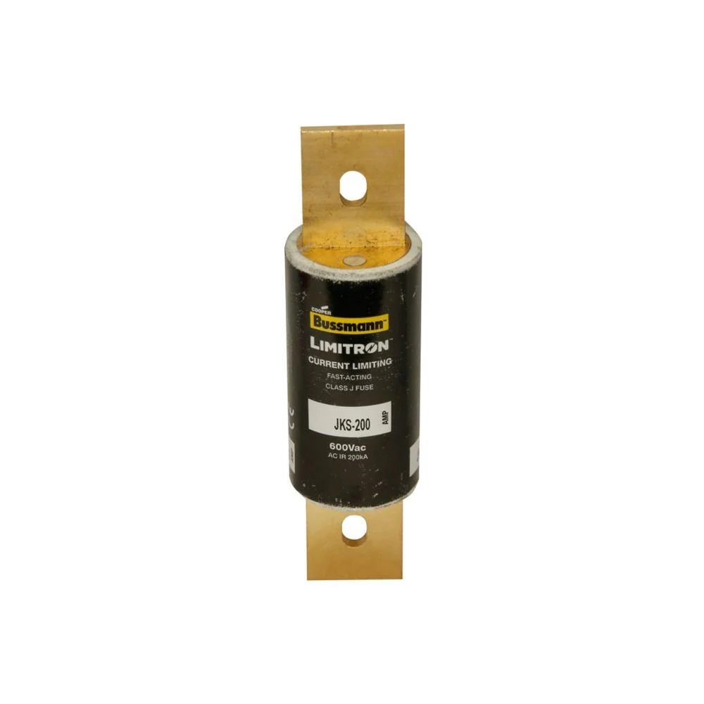 JKS-200 - Eaton - Low Voltage Fuse - Image 3