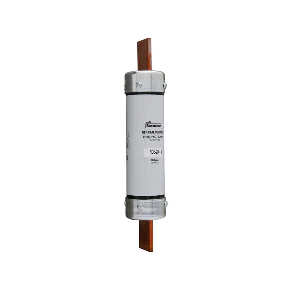 NOS-200 - Eaton - Low Voltage Fuse - Image 2
