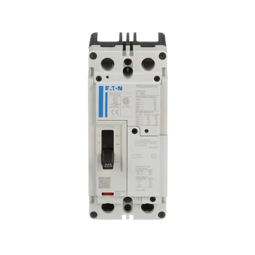 PDG22G0200TFFL - Eaton - Molded Case Circuit Breakers - Image 5