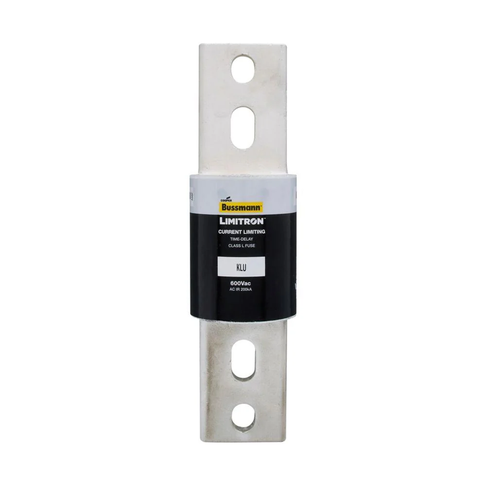 KLU-2000 - Eaton - Low Voltage Fuse - Image 5