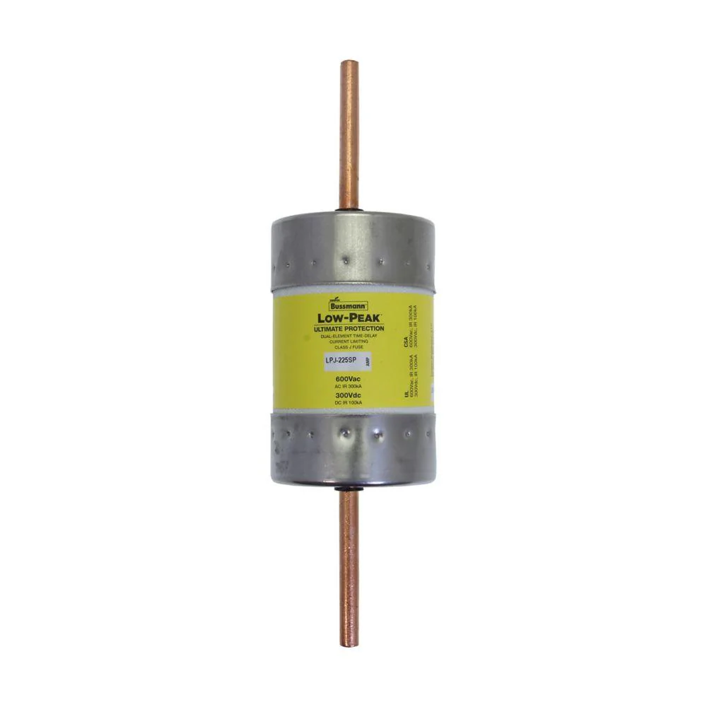 LPJ-225SP - Eaton - Low Voltage Fuse - Image 5