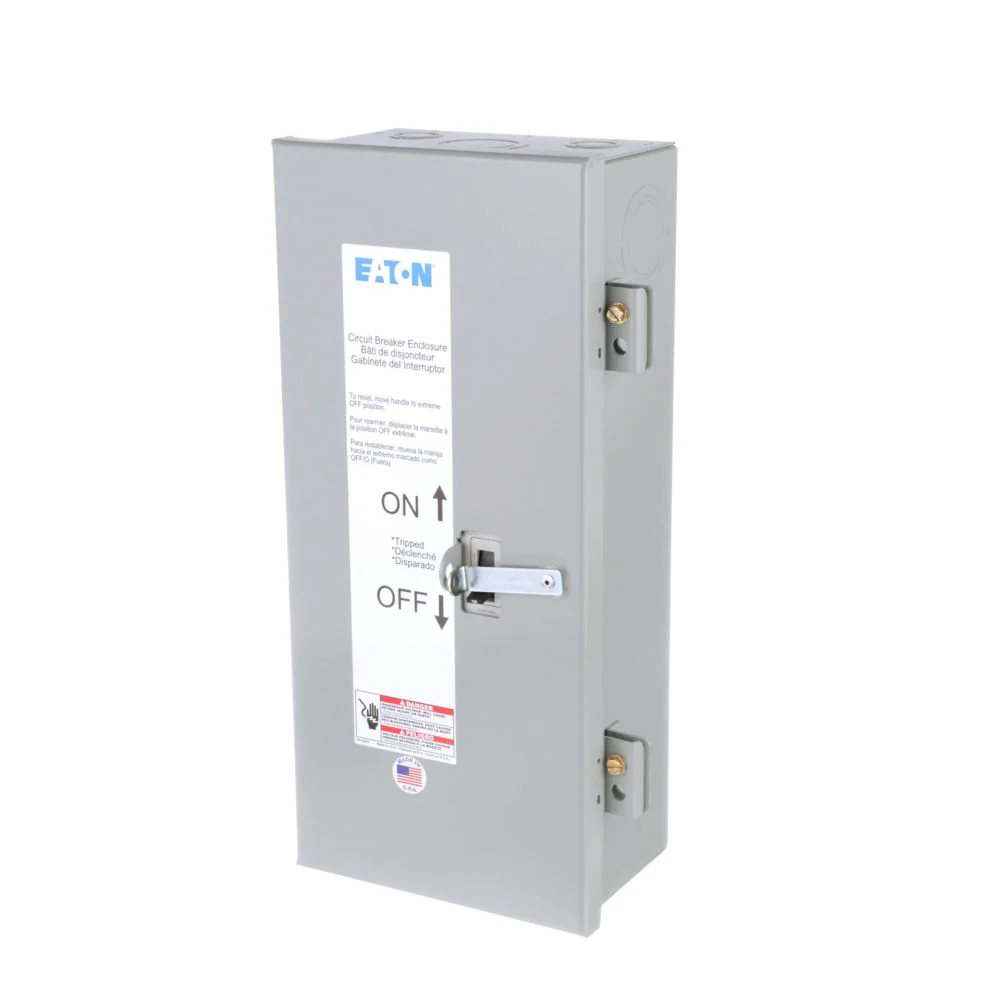 SPD2K0225 - Eaton - Safety Interlock Switch - Image 2