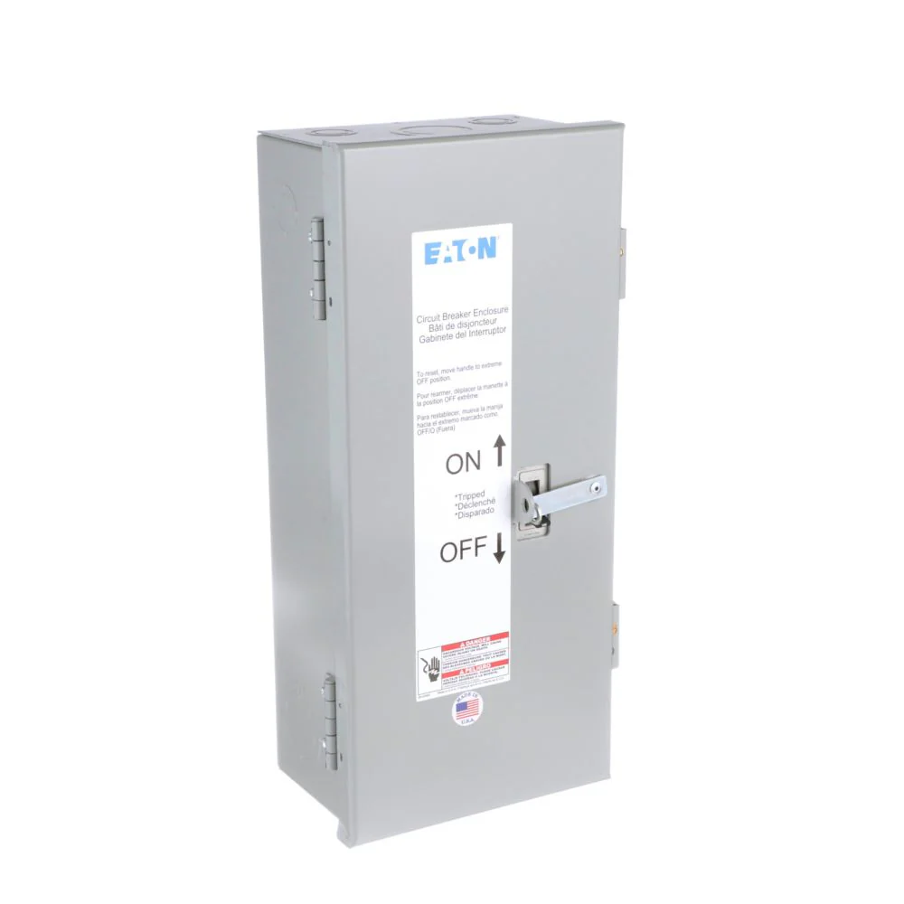 SPD2K0225 - Eaton - Safety Interlock Switch - Image 3