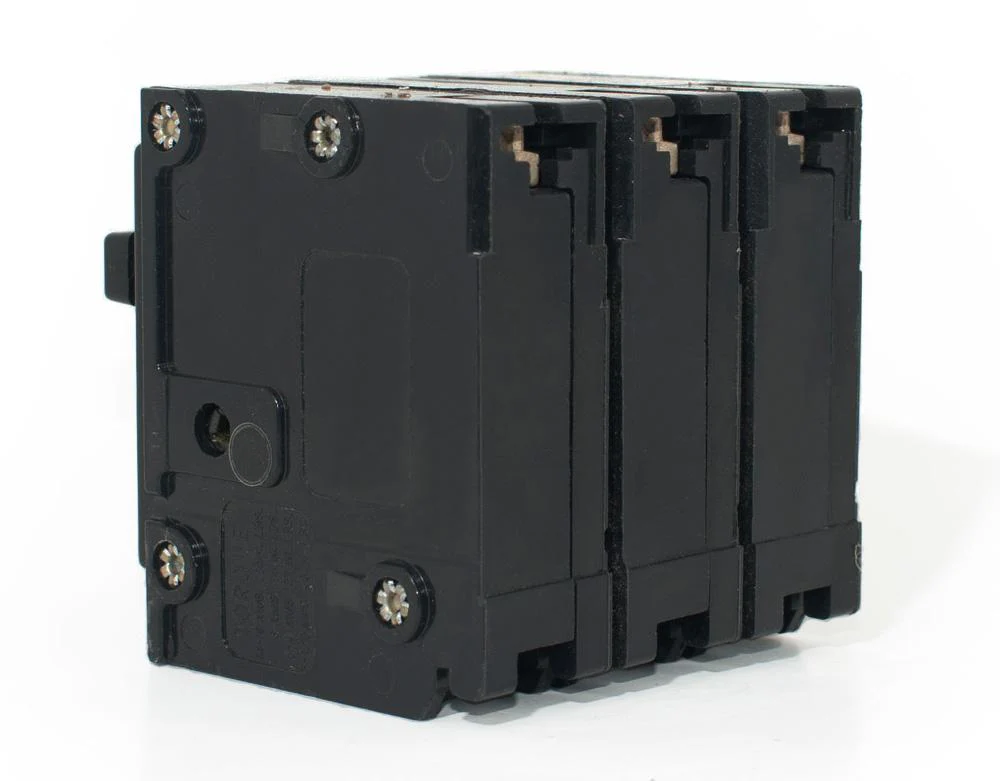 BR325 - Eaton - 25 Amp Circuit Breaker - Image 4