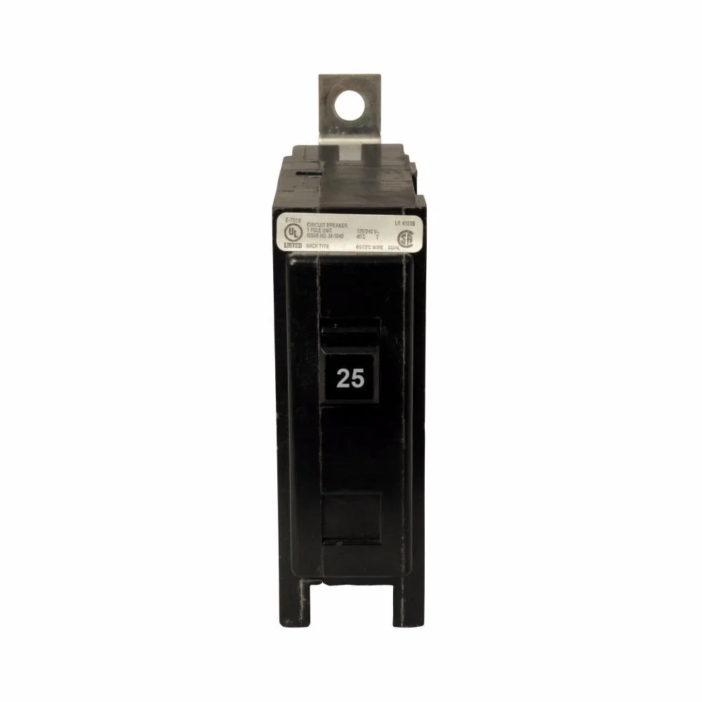 QBHW1025 - Eaton - 25 Amp Circuit Breaker