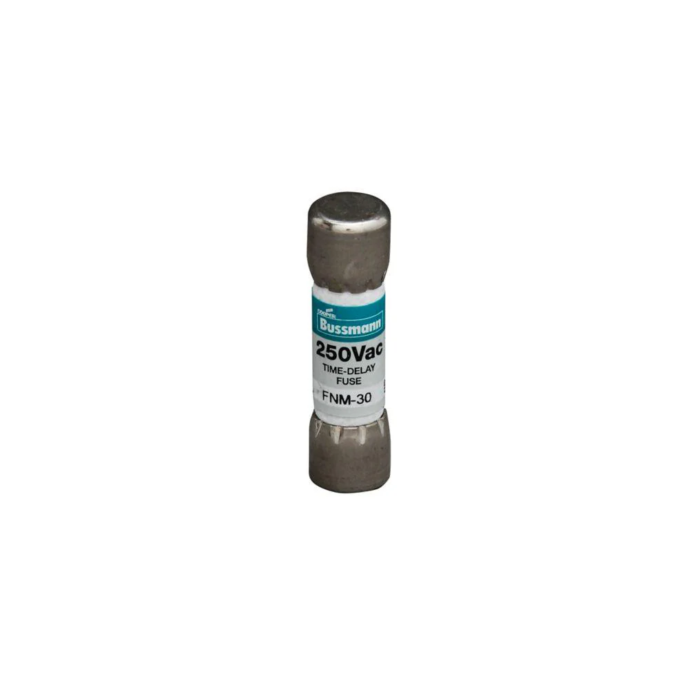 FNM-25 - Eaton - Low Voltage Fuse - Image 2