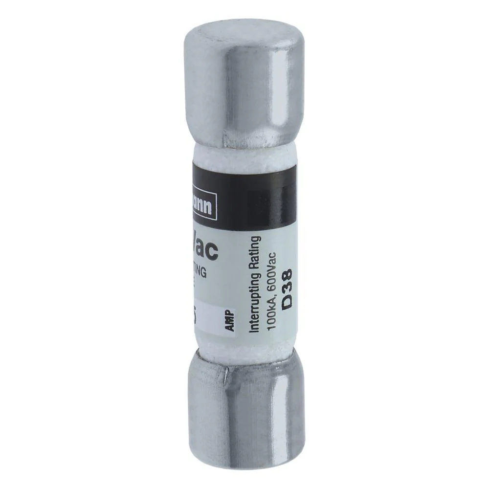 KTK-25 - Eaton - Low Voltage Fuse - Image 3
