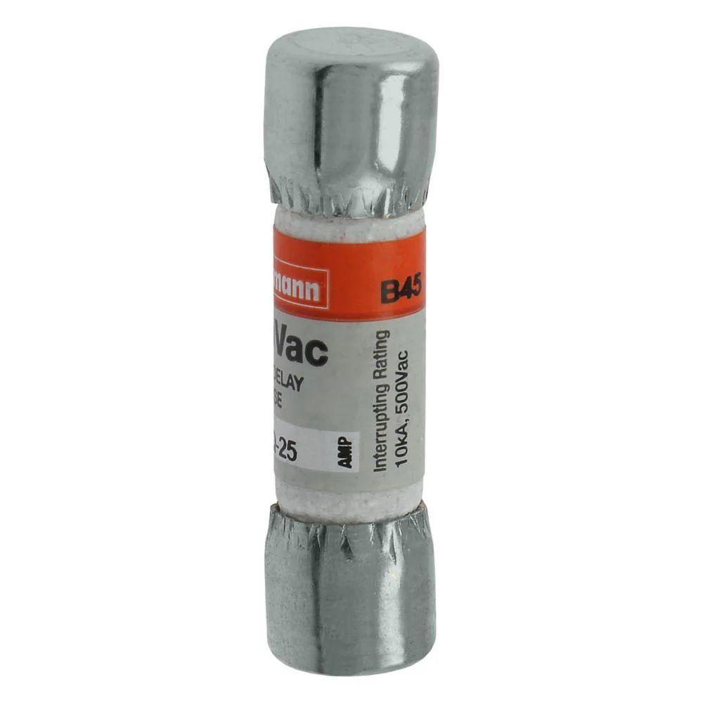 FNQ-25 - Eaton - Medium Voltage Fuse - Image 2