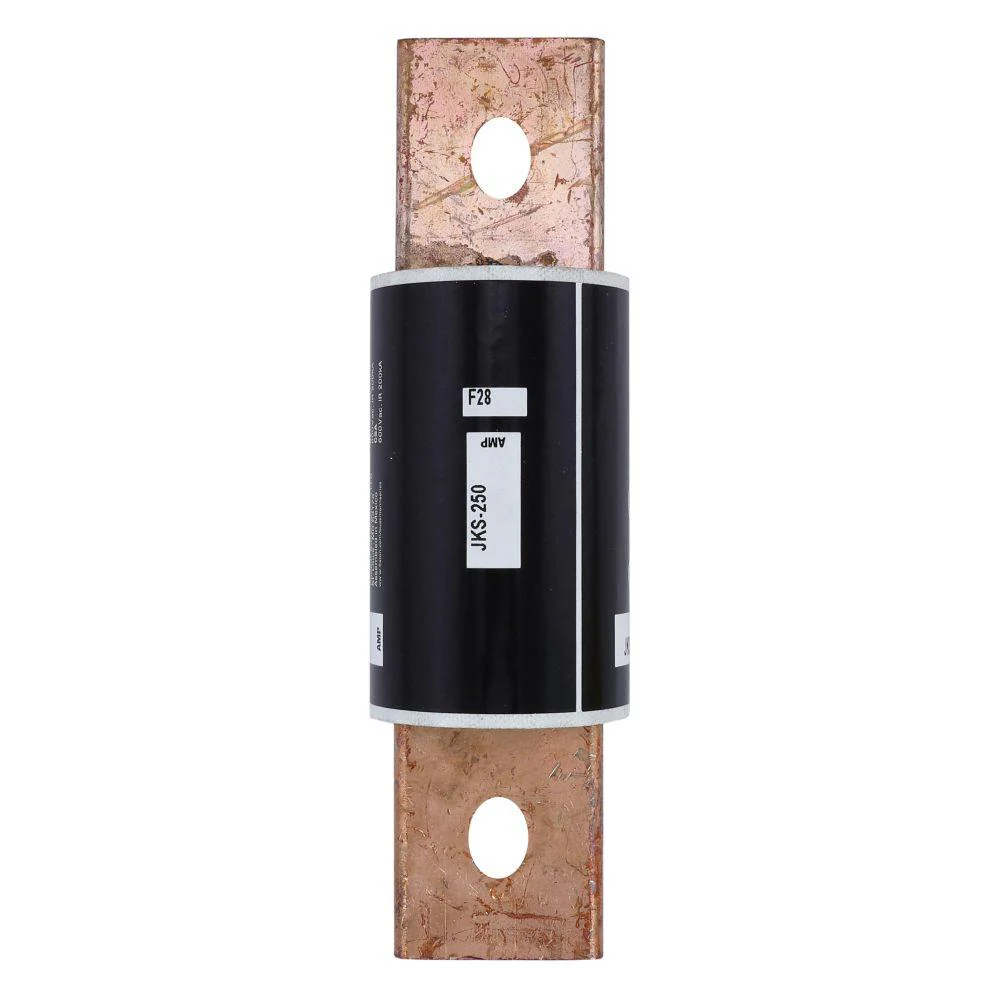 JKS-250 - Eaton - Low Voltage Fuse - Image 4