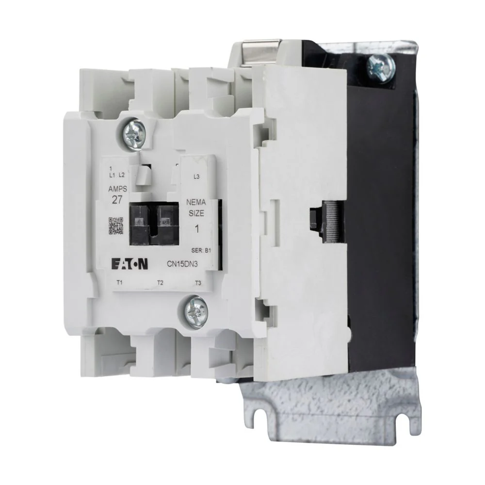 CN15DN2AB - Eaton - Contactor - Image 2