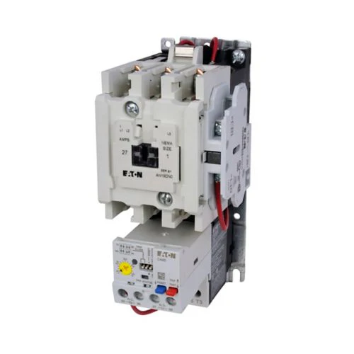AN19DN0C5E020 - Eaton - Overload Relay - Image 3