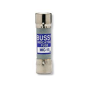 MIN-3 - Eaton - Low Voltage Fuse