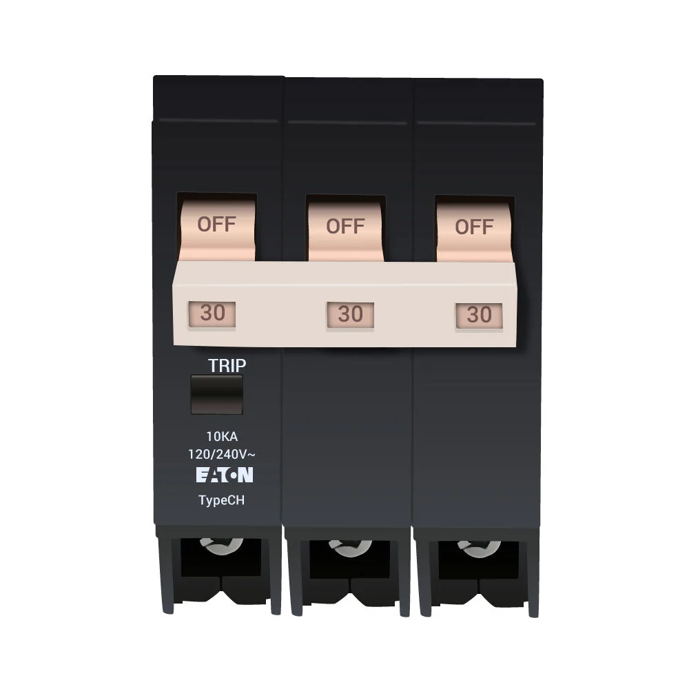CH330 - Eaton - 30 Amp Circuit Breaker