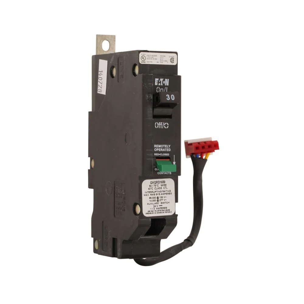 GHQRD1030 - Eaton - Circuit Breaker - Image 3