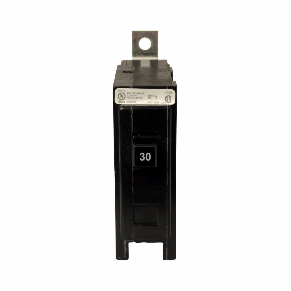 QBHW1030 - Eaton - 30 Amp Circuit Breaker