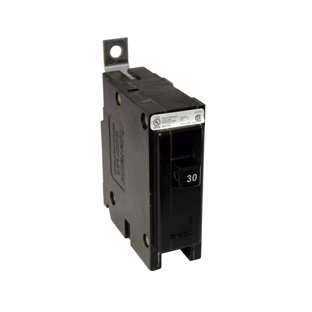 QBHW1030 - Eaton - 30 Amp Circuit Breaker - Image 2