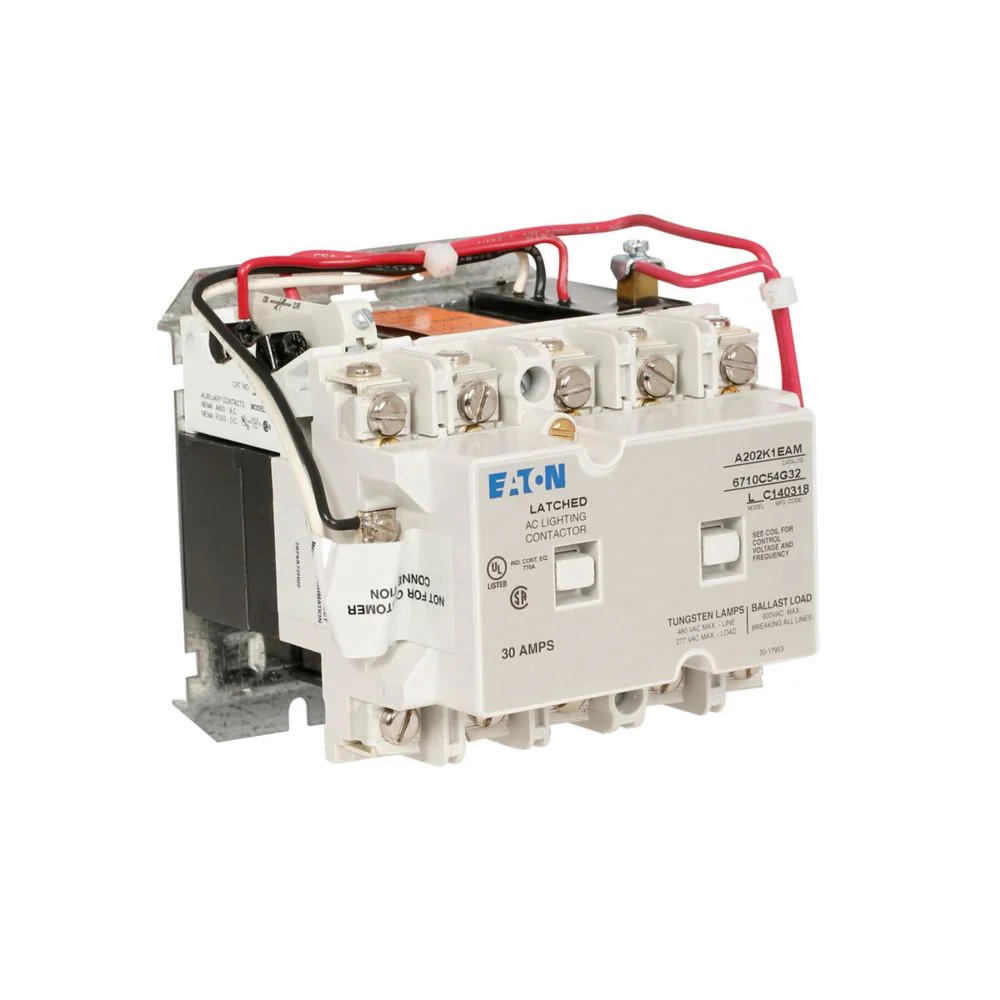 A202K1EAM - Eaton - Contactor - Image 2