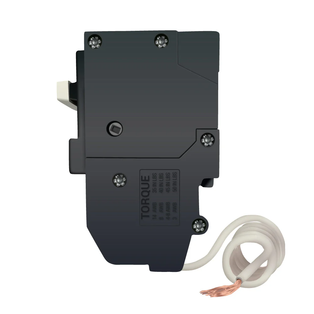 BRN230GF - Eaton - 30 Amp GFCI Circuit Breaker - Image 3