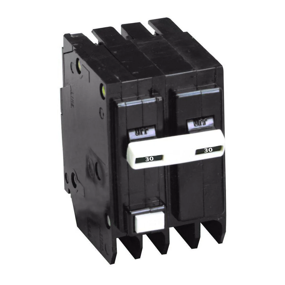 BRN230GF - Eaton - 30 Amp GFCI Circuit Breaker - Image 6