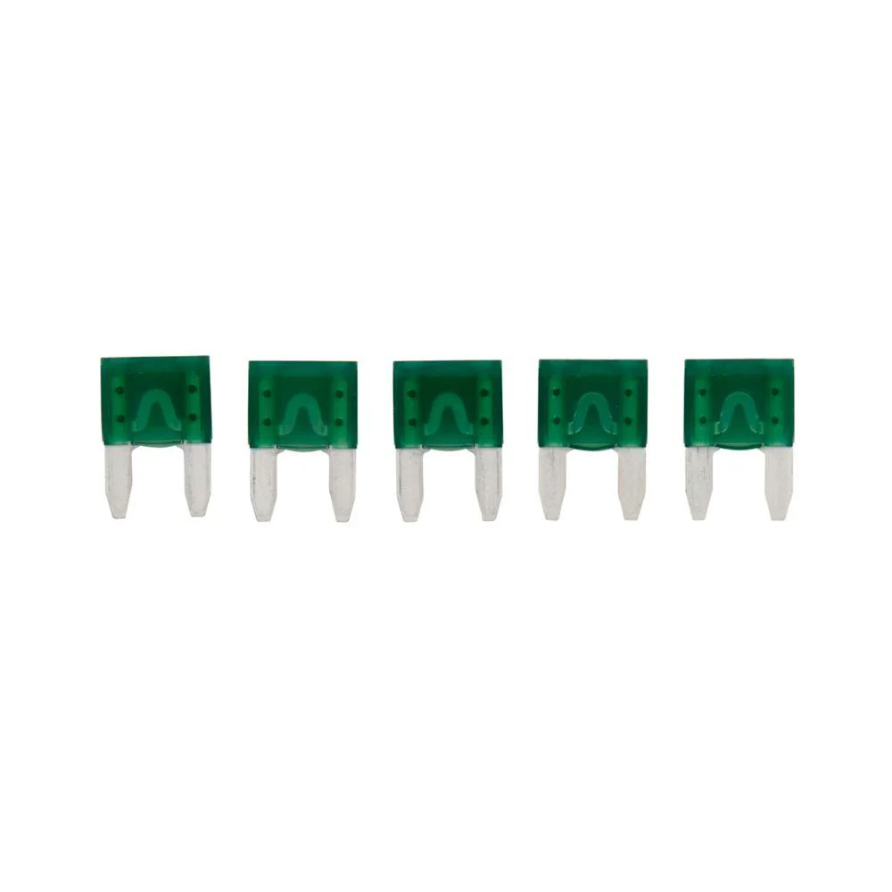 ATM-30 - Eaton - Low Voltage Fuse