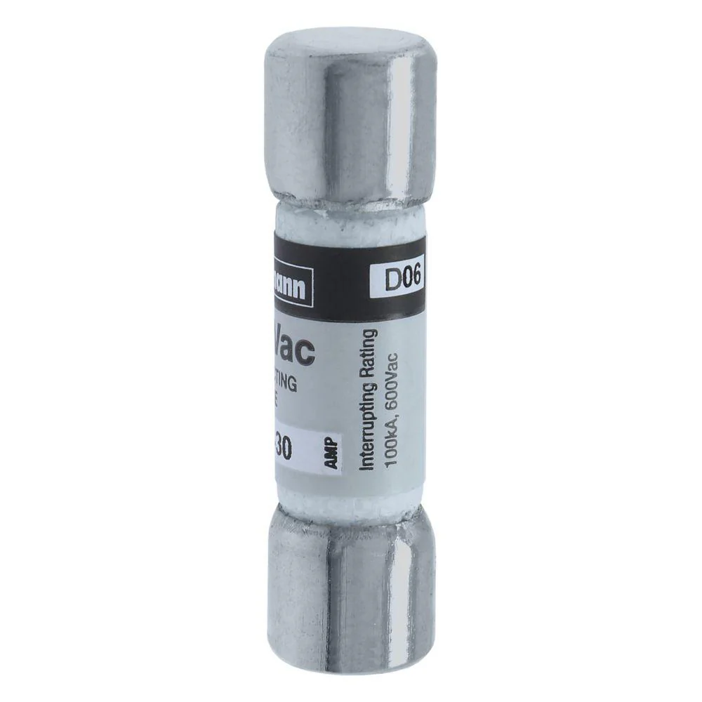 KTK-30 - Eaton - Low Voltage Fuse - Image 3