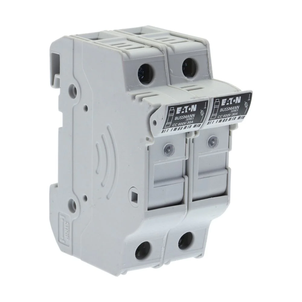 CHCC2DIU - Eaton - Modular Fuse Holder - Image 3