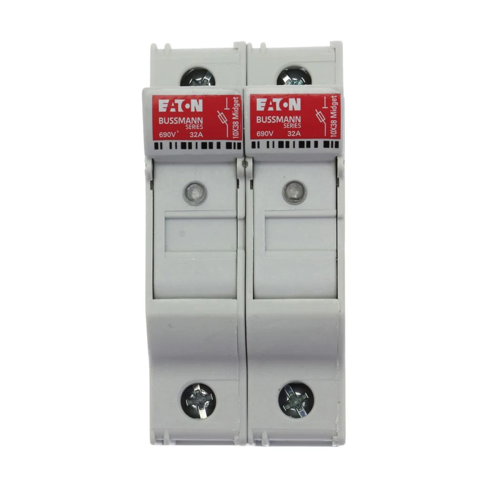 CHM2DIU - Eaton - Modular Fuse Holder