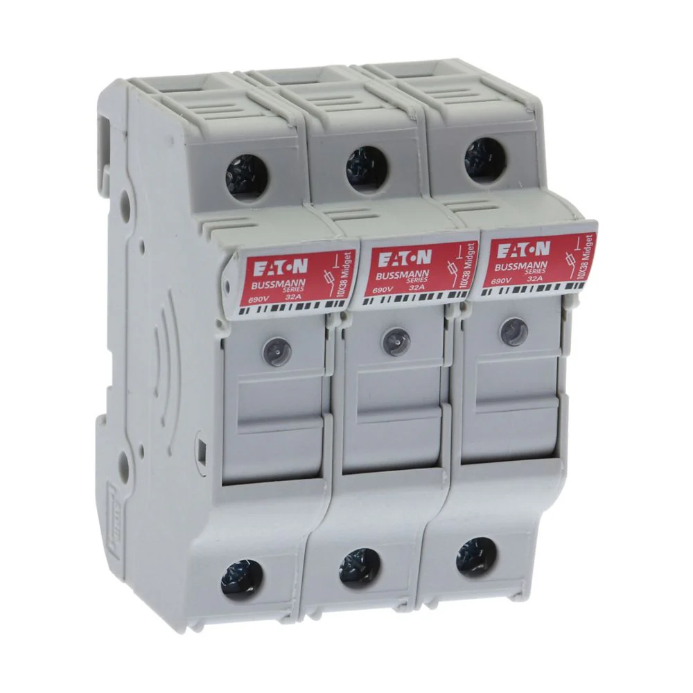 CHM3DIU - Eaton - Modular Fuse Holder - Image 3