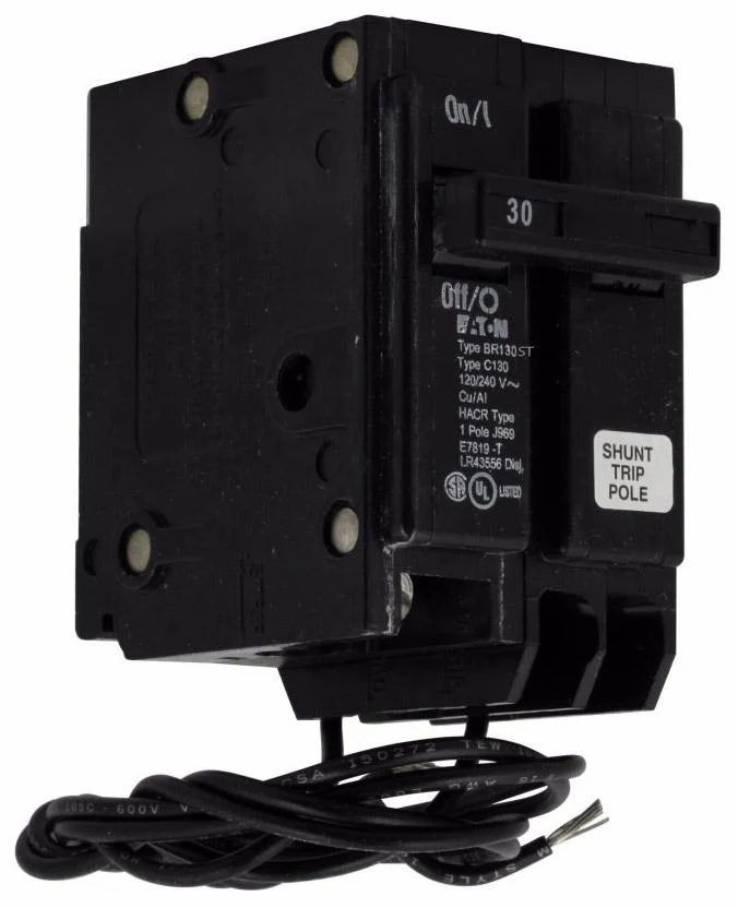 BR130ST - Eaton - 30 Amp Molded Case Circuit Breakers - Image 2