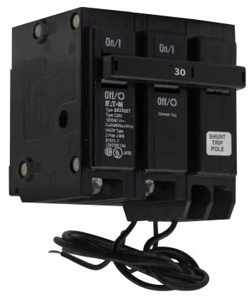 BR230ST - Eaton - 30 Amp Molded Case Circuit Breakers - Image 2