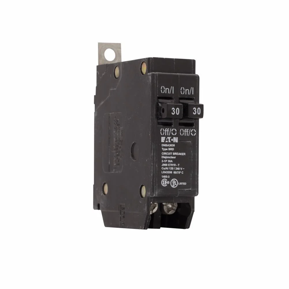DNBA3030 - Eaton - 30 Amp Tandem Circuit Breaker - Image 2