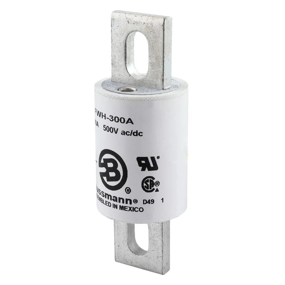 FWH-300A - Eaton - Low Voltage Fuse - Image 3