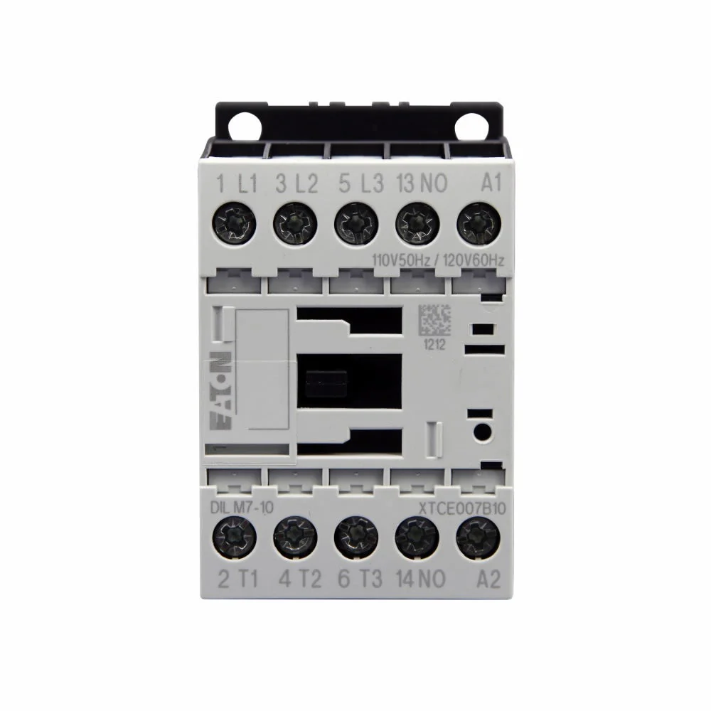 XTCE032C10TD - Eaton - 32 Amp Magnetic Contactor