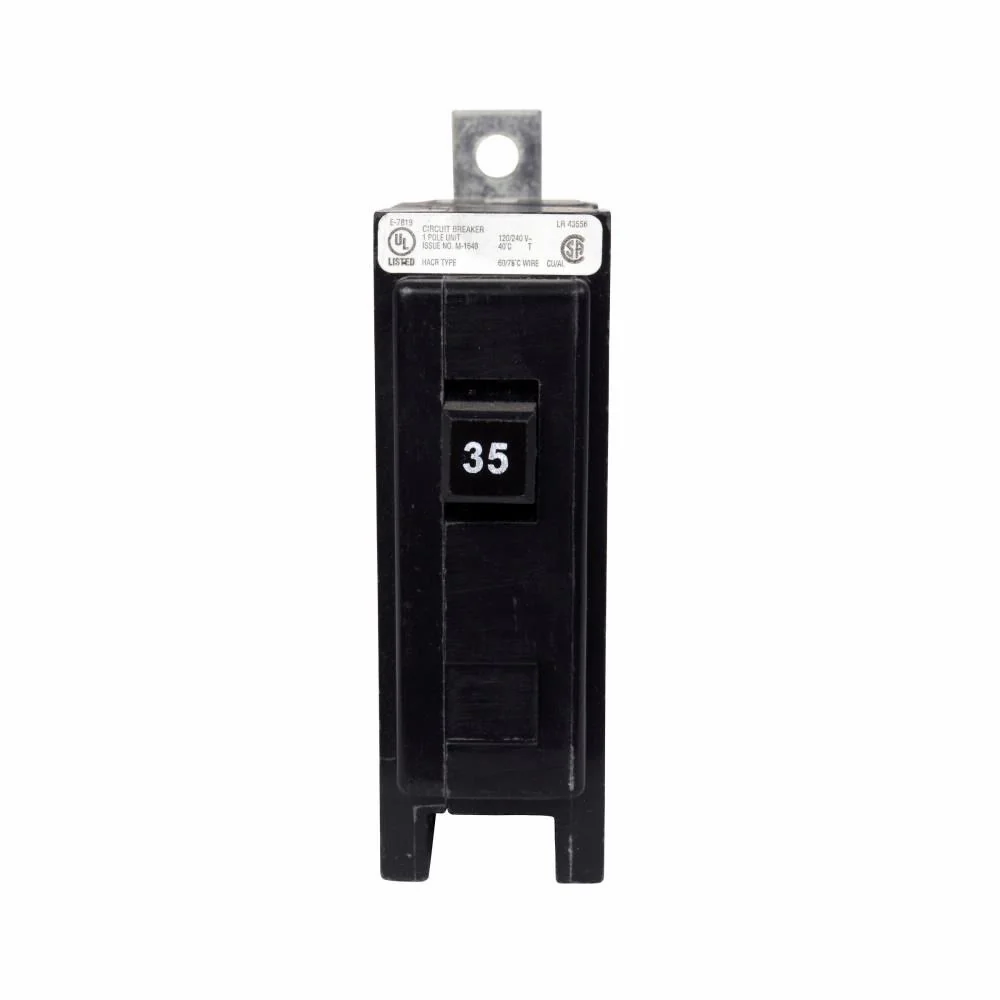 QBHW1035 - Eaton - 35 Amp Circuit Breaker