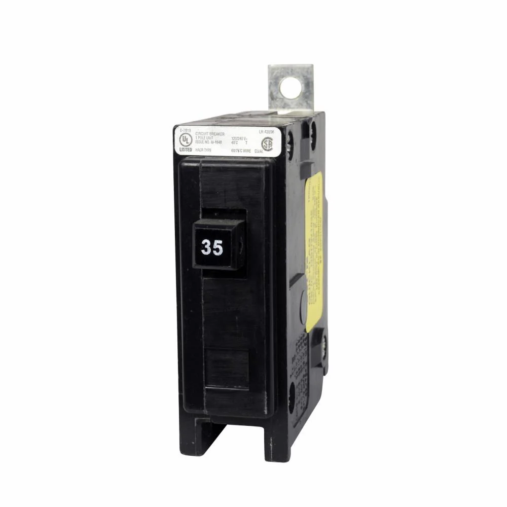 QBHW1035 - Eaton - 35 Amp Circuit Breaker - Image 3