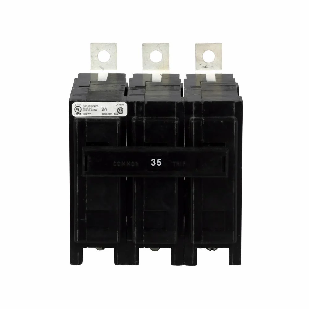 QBHW3035H - Eaton - 35 Amp Circuit Breaker