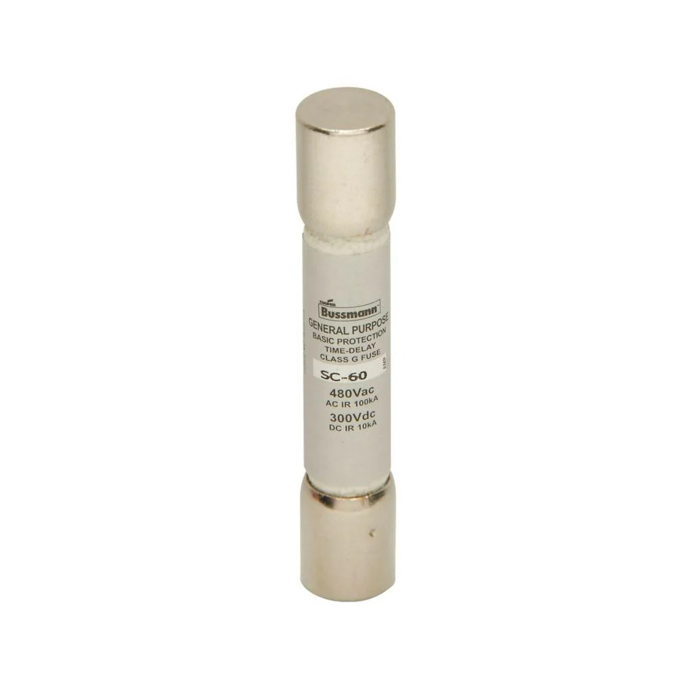 SC-35 - Eaton - Low Voltage Fuse - Image 2